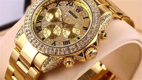 gold watch rolex mens|24k gold Rolex watch price.